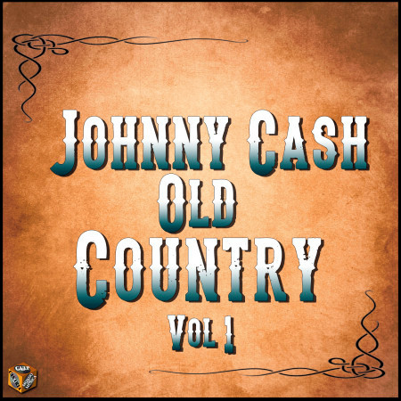 Johnny Cash: Old Country, Vol. 1