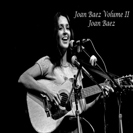 Joan Baez Volume 2專輯 - Joan Baez - LINE MUSIC