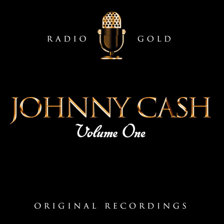 Goodbye Little Darlin Johnny Cash Radio Gold Johnny Cashå°è¼¯ Line Music line music