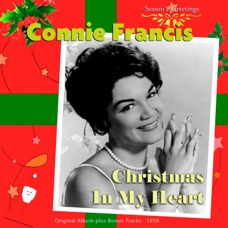 Christmas in My Heart (Original Album Plus Bonus Tracks, 1959)