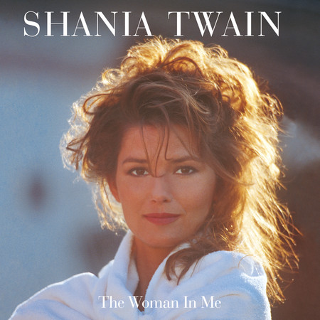 (If You’re Not In It For Love) I’m Outta Here! (Shania Vocal Mix)