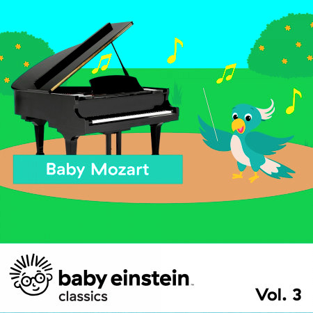 Baby Mozart: Baby Einstein Classics, Vol. 3