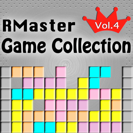 Game Collection, Vol. 4