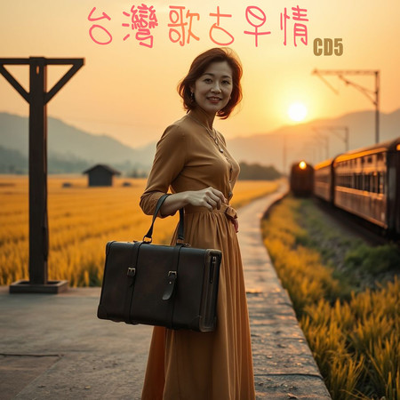 專輯封面