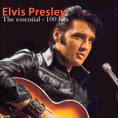 The Essential - 100 Hits 專輯封面