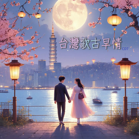 專輯封面