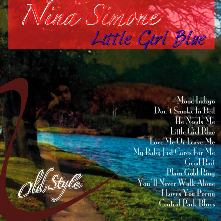 Little Girl Blue (2012 Remastered)