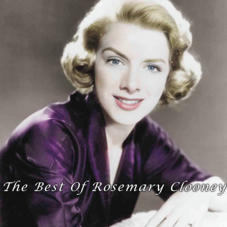 The Best of Rosemary Clooney