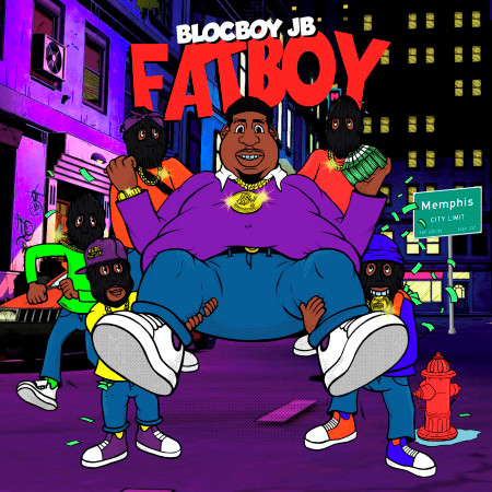 FatBoy (Intro)