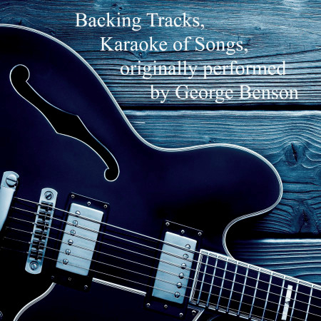 In Your Eyes (Originally performed by  George Benson) (Instrumental Version)