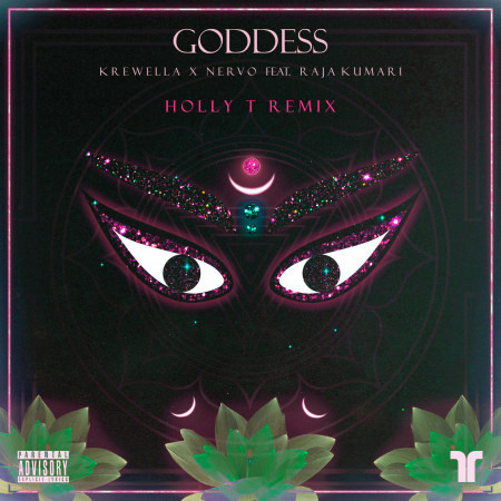 Goddess (Holly T Remix)