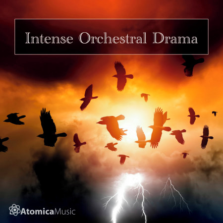 Intense Orchestral Drama