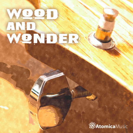 Wood And Wonder