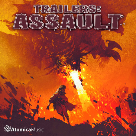 Trailers: Assault