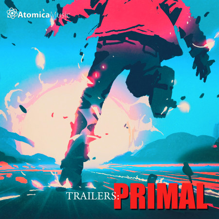 Trailers: Primal