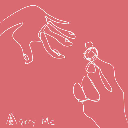 Marry Me (Instrumental)