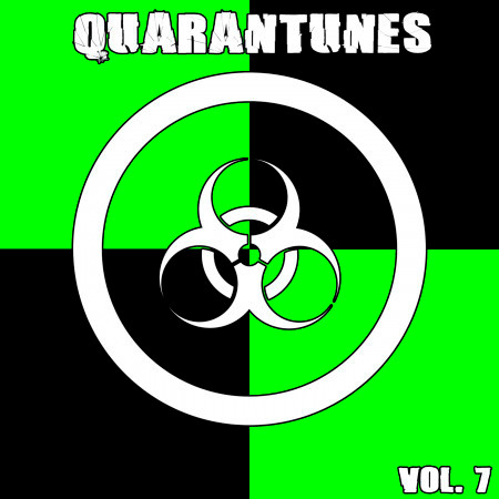 Quarantunes Vol, 7