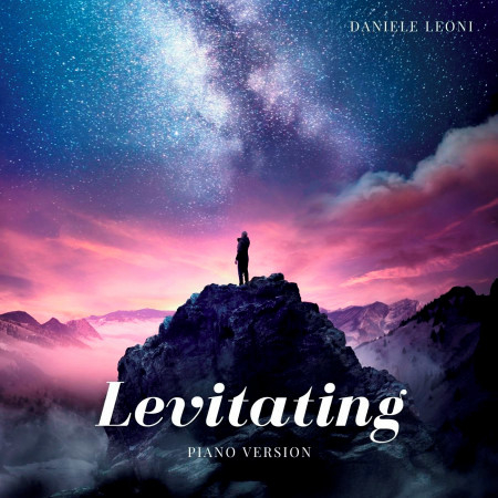 Levitating (Piano Version)