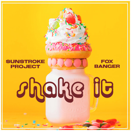 Shake It (feat. Fox Banger)