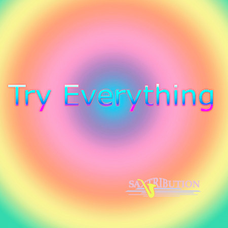 Try Everything