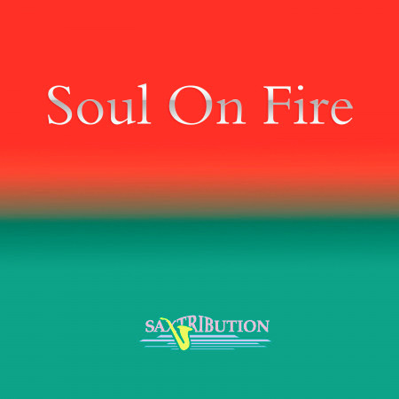 Soul On Fire