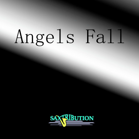 Angels Fall