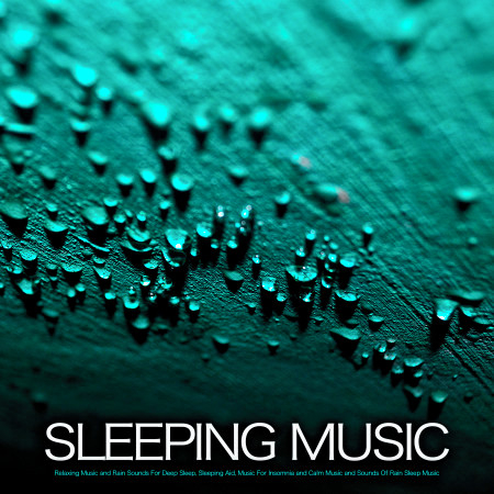 Natural Rain Sounds for Sleep