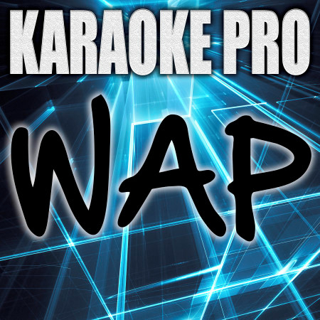 Wap (Originally Performed by Cardi B and Megan Thee Stallion) (Karaoke Version)