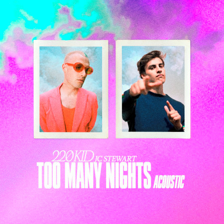 Too Many Nights (Acoustic)