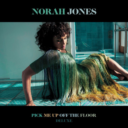 Pick Me Up Off The Floor (Deluxe Edition) 專輯封面