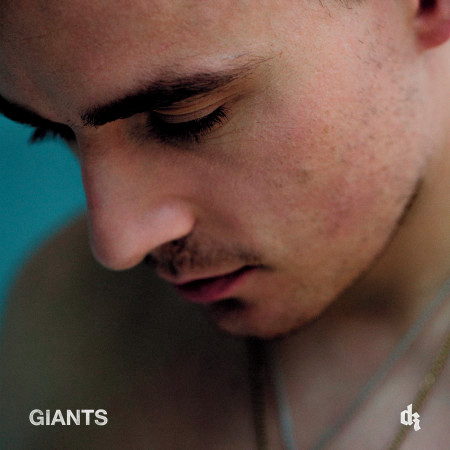 Giants EP 專輯封面