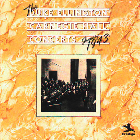 Beige (Third Movement) (Live At Carnegie Hall, New York, NY / January 23, 1943)