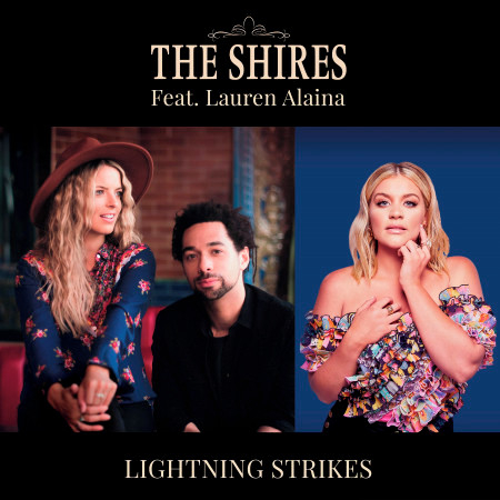 Lightning Strikes (feat. Lauren Alaina)