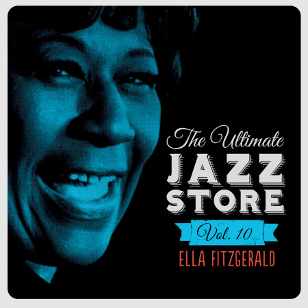 The Ultimate Jazz Store, Vol. 10