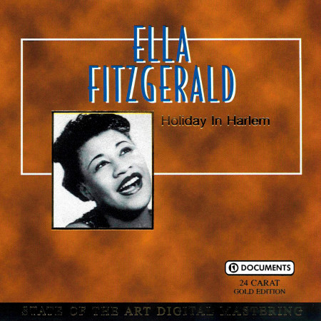 Souvenir Album - Ella Fitzgerald