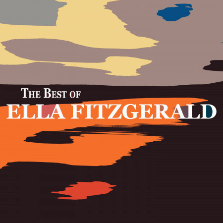The Best of Ella Fitzgerald