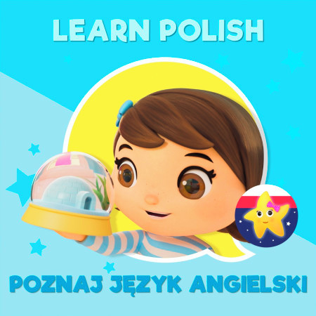 Learn Polish - Poznaj język angielski