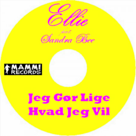 Jeg Gør Lige Hvad Jeg Vil