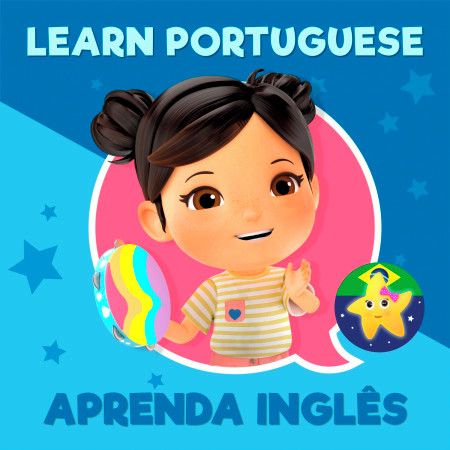 Learn Portuguese - Aprenda inglês