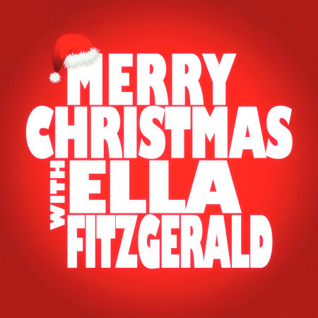 Merry Christmas with Ella Fitzgerald