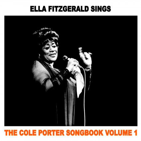 Ella Sings the Cole Porter Songbook, Vol. 1
