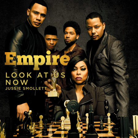 Look at Us Now (feat. Jussie Smollett)