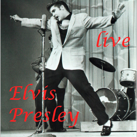 That S Alright Mama Elvis Presley Live專輯 Line Music