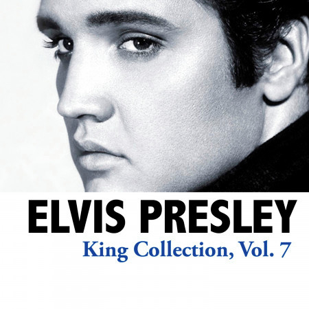 Crawfish Elvis Presley King Collection Vol 7å°è¼¯ Line Music It's now or never — elvis presley. line music