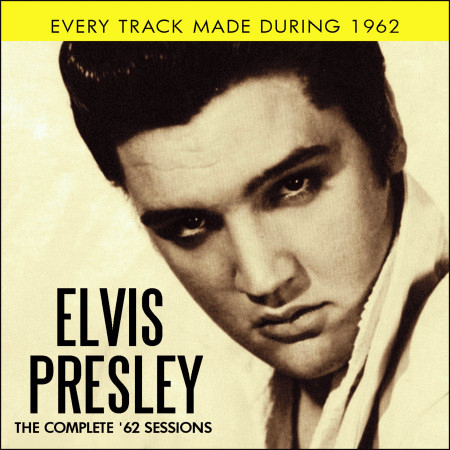 The Complete '62 Sessions