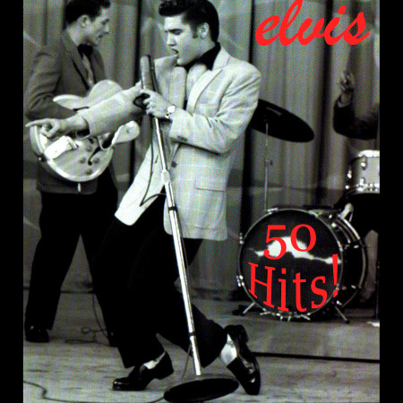 Elvis.50 Hits!