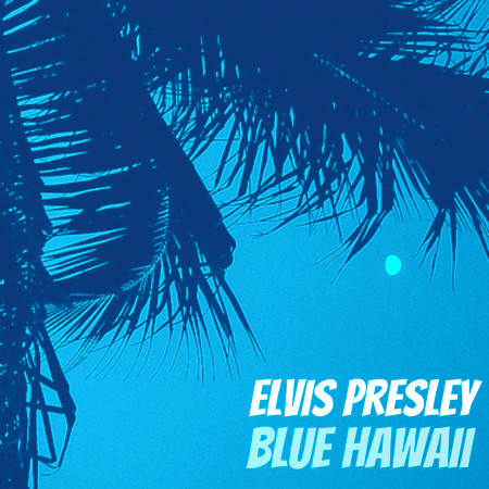 Blue Hawaii