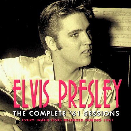 The Complete '61 Sessions