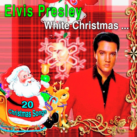 Santa Bring My Baby Back To Me Elvis Presley White Christmas專輯 Line Music Santa Bring My Baby Back To Me Elvis Presley White Christmas專輯 Line Music
