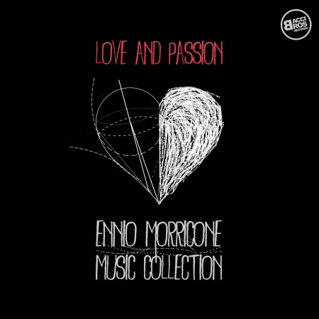 Love and Passion: Ennio Morricone Music Collection